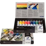 Van Gogh Sada olejových barev 10x 20 ml