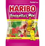 Haribo Favourites Mix 80 g