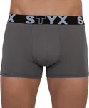 Styx Sport G1063 Grey