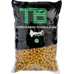 TB Baits Boilie 20 mm/10 kg