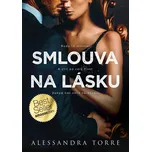 Smlouva na lásku - Alessandra Torre…
