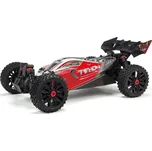 Arrma Typhon 3S BLX 4WD RTR 1:8 červený