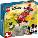 LEGO Mickey & Friends 10772 Myšák…