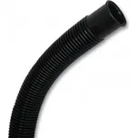 Marimex Bazénová hadice 4 x 1,25 m černá