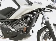 RD Moto CF70KD Honda NC 750 X 2016- černý