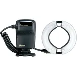 NISSIN makroblesk MF18 pro Nikon