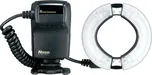 NISSIN makroblesk MF18 pro Nikon