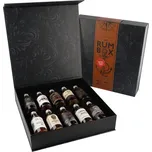 1423 Aps The Box Rum 40,9 % 10x 0,05 l