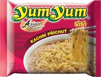 Wan Thai Foods Industry Yum Yum Instantní nudlová polévka 60 g