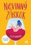 Nevinný záskok - Lizzy Dentová (2021,…