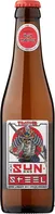 Robinsons Iron Maiden's Sun and Steel Sake Lager 12° 0,33 l