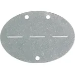 Mil-Tec Identifikační známka německé…