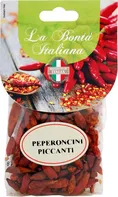 La Bonta Italiana Peperoncini Piccanti celé 50 g