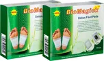 BioMagick Detoxikační náplasti na nohy