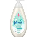 Johnson's Cottontouch 2-in-1 Bath &…