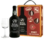 Royal Oporto Tawny 19 %