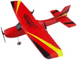 RC model letadla Cessna ARF 1:1 červený