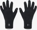 Under Armour UA Halftime Gloves černé