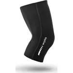 GripGrab Knee Warmers na kolena černé L