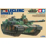 Tamiya Leclerc Series 2 French Main…