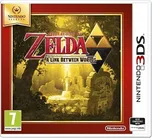 The Legend of Zelda: A Link Between…