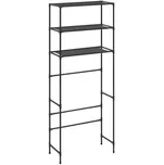 3patrový úložný regál nad pračku 69 x…