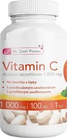 Dr. Candy Pharma Vitamin C Akut 1000 mg 100 tbl.