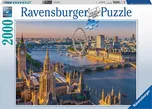 Ravensburger Pohled na Londýn, Velká…