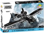 COBI Armed Forces 5837 A-10 Thunderbolt…