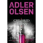 Chlorid sodný - Jussi Adler Olsen…