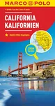 California/Kalifornien 1:800 000 -…