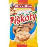 Marila Dětské piškoty 120 g