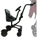 Eichhorn Uptown Rider stupátko se…