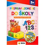 Připravujeme se do školy: Tahy a čáry,…