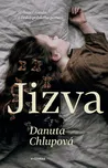 Jizva - Danuta Chlupová (2021, pevná)