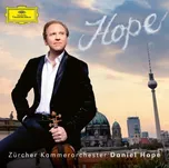 Hope - Daniel Hope [CD]