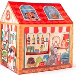 Woody Pet Shop 95 x 72 x 102 cm
