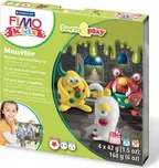 Staedtler Fimo Kids Form & Play sada…