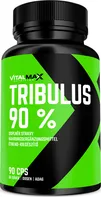 Vitalmax Tribulus Terrestris 90 % 90 cps.