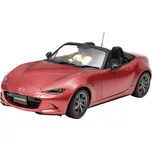 Tamiya Mazda Roadster MX-5 1:24