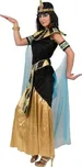 Funny Fashion Kostým Kleopatra