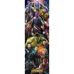 Curepink Avengers: Infinity War 53 x…