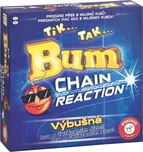 Piatnik Tik Tak Bum Chain Reaction