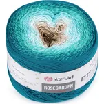 YarnArt Rosegarden