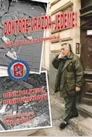 Doktore, vražda, jedeme!: Deník policejní, deník výjezdový - Karel Vomáčka, Viktorín Šulc (2021, brožovaná)