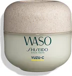 Shiseido Waso Yuzu-C hydratační noční…