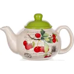Banquet Keramická konvice 700 ml Cherry