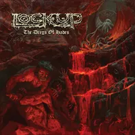 The Dregs Of Hades - Lock Up [CD]