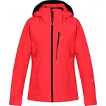 Husky Montry L neonově růžová