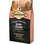 Carnilove Dog Puppy Large Breed…